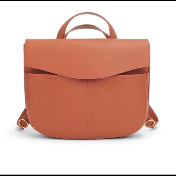 convertible satchel backpack